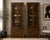 This exquisite pair of china vitrine cabinets by Tomlinson exemplifies the brand’s commitment to timeless quality and...