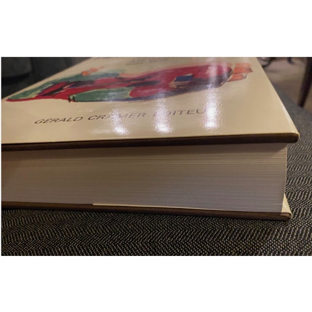 Henry Moore the Graphic Work 1931-1972 Catalogue Raisonne by Gerald Cramer For Sale - Image 6 of 6