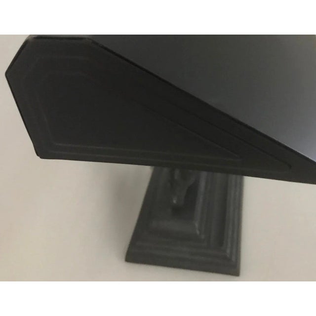 Art Deco Art Deco Moderne Desk Lamp For Sale - Image 3 of 4