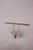 Not Yet Made - Made To Order Manchot Travertine Console Table 59" For Sale - Image 5 of 8