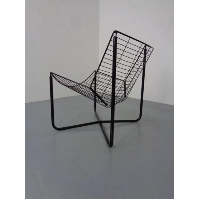Järpen Armchair by Niels Gammelgaard for Ikea, Sweden, 1980s For Sale - Image 6 of 18