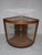 1930s Bauhaus Corner Display Case For Sale - Image 5 of 18