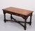 Wood Early 19 Century Dutch Hall Table, 1900s For Sale - Image 7 of 15