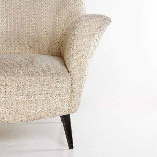 Vintage Italian Lounge Chairs, 1960s, Set of 2 For Sale - Image 12 of 14