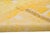 2020s Hand-Knotted Moroccan Wool Rug | 9'11" X 7'5" | One of a Kind For Sale - Image 5 of 7