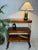 Art Deco Besway Table in Burl Wood, 1930s For Sale - Image 4 of 18