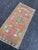 Early 21st Century Turkish Yastik Rug 1'7" x 3'3" For Sale - Image 5 of 5