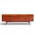 Kofod Larsen for Faarup Møbelfabrik Mid Century Danish Rosewood Credenza This credenza measures: 90.5 wide x 19.5 deep x...