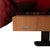 Free Motion Epos 2 Leather Two-Seater Red Electric Function Sofa from Koinor For Sale - Image 15 of 18