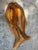 Mid-Century Modern Mid-Century Modern Ceramic Pottery Fish Server Platter by California Originals For Sale - Image 3 of 7