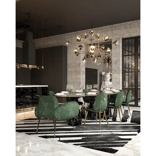 Botti 150 Suspension by Delightfull For Sale - Image 4 of 12