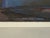 Matthew Johnston - Two Figures - Phone - t.v. - Study, 1985, Mixed Media on Paper For Sale In Washington DC - Image 6 of 12