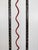 Vintage Italian Floor Lamp, 1980s For Sale - Image 3 of 6