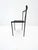 Stackable Chair by Maurizio Peregalli for Zeus Noto, 1980s For Sale - Image 6 of 9