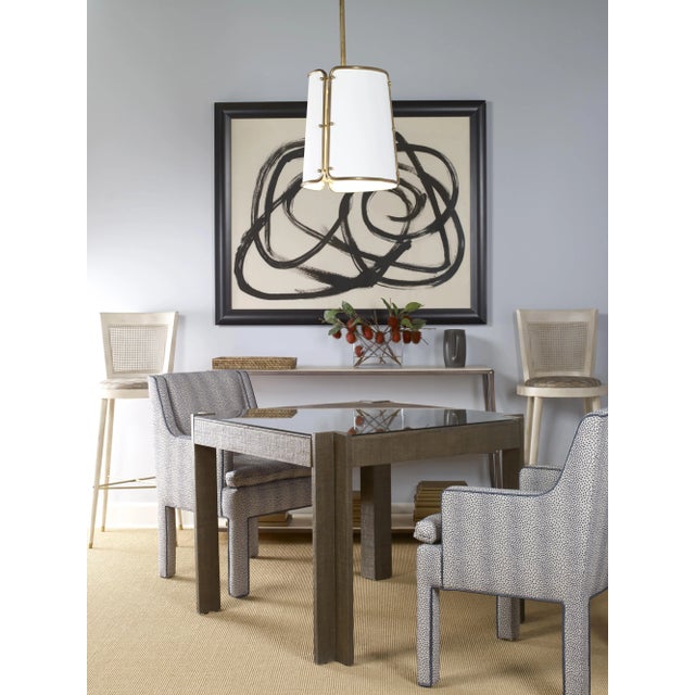 Contemporary Billy Game Table For Sale - Image 3 of 4