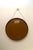 Scandinavian Modern Swedish Mirror by Glas Master, Markaryd, Sweden, Circa 1960s For Sale - Image 10 of 10