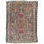 Antique Caucasian Shirwan Rug For Sale