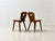 These distinctive Stabellen chairs embody the traditional design language of Alpine furniture and bring a warm, earthy...