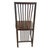 1980s Vintage A. Sibau Italian Dining Chairs- Set of 8 For Sale - Image 6 of 6
