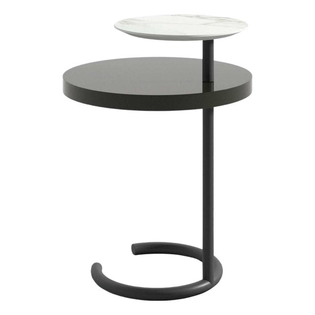 Acute Bedroom Low Table by Rodolfo Dordoni for Cassina For Sale