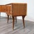 Mid-Century Modern Nightstands in the style of Gio Ponti, 1950s, Set of 2 For Sale - Image 13 of 16