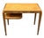 1960s MId 20th Century Mersman Maple Side/Lamp Tables For Sale - Image 5 of 10