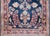 Early 20th Century Persian Sarouk Rug For Sale - Image 13 of 14