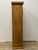 Brown 19th Century English Pine Wall Cupboard For Sale - Image 8 of 8