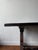 19th Century Walnut Dining Table For Sale - Image 5 of 6