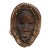 Whispers of the Shell, African Mask For Sale