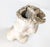 Ceramic Mid-Century Modern Art Pottery Female Torso Figure Vase or Pen Holder For Sale - Image 7 of 9