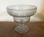 Antique 18th Century Anglo Irish Cut Crystal Footed Centerpiece Bowl for Fruit or Punch For Sale - Image 12 of 13