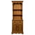 Vintage 20th Century Narrow Pine Welsh Dresser For Sale - Image 13 of 13