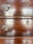 18th Century 18th Century Mahogany George II Chest on Chest For Sale - Image 5 of 12