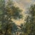 Antique Framed Oil Painting on Canvas by Georges Crehay (1849-1933) For Sale - Image 13 of 16