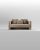 Modern Jacob Sofa in Boucle Fabric by Collector Studio For Sale - Image 6 of 6