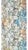 Hunt Slonem for Lee Jofa, Lucky Charm Wallpaper Roll, Multi, 10 Yards For Sale