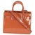 Yves Saint Laurent Mild Rose Patent Nano Sac de Jour For Sale - Image 4 of 9