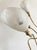 Large Vintage Wall Light, 1970s For Sale - Image 4 of 6