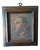 Portrait of a Friar, 1600s, Oil on Canvas For Sale