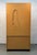 Mid-Century Danish Modern Teak Lighted Display Cabinet For Sale - Image 12 of 12
