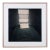 1979 Richard d'Amore "Bed Pillow" Original Photograph Art Gallery Wood Framed & Matted and Behind Plexiglass For Sale