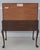 Henkel Harris Spnea Mahogany Slant Front Desk For Sale - Image 15 of 18
