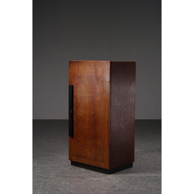 Modern Belgian Cabinet, 1920s For Sale - Image 4 of 16