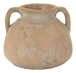 Rustic Terra Cotta Pot (Set of 2)
