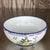 Boho Chic Vintage Tiffany & Co. Hand Painted Bowl For Sale - Image 3 of 6