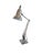 George Carwardine Bauhaus Table Lamp by George Carwardine for Herbert Terry & Sons For Sale - Image 4 of 4