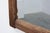 Antique Rustic Oak Wall Mirror, France, 1820s For Sale - Image 9 of 11