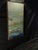 Mid 20th Century Large Blue Green Textured Abstract Wall Art For Sale - Image 5 of 5