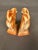 Pair of 19th-Century Staffordshire King Charles Spaniels, Circa 1870 For Sale - Image 11 of 12